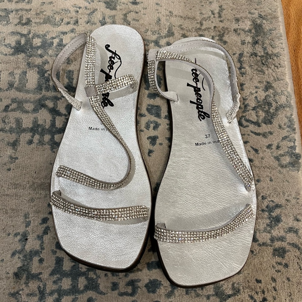 Free People Sandals